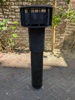 Ubbink Multivent dakdoorvoer & Rotheiger Air Basic WR125NV, Doe-het-zelf en Verbouw, Ventilatie en Afzuiging, Ophalen of Verzenden