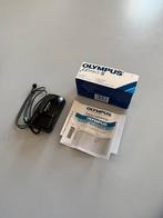 Olympus MJU ll in zeer nette staat!, Ophalen of Verzenden, Zo goed als nieuw, Compact, Olympus