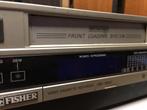 Fisher Betacord VSB-3500, Ophalen of Verzenden, Niet werkend, Betamax-speler of -recorder