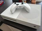 Xbox one s 500gb, 500 GB, Xbox One, Ophalen of Verzenden, Zo goed als nieuw