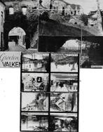 Valkenburg Klepjeskaart Oude ongelopen ansichtkaart ( 6950), Ophalen of Verzenden, Voor 1920, Ongelopen, Limburg