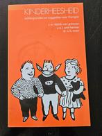 Kinderheesheid - Nijzink, Boeken, Ophalen of Verzenden, Gelezen, HBO
