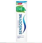 14 X Sensodyne Fresh mint tandpasta 75 ml, Ophalen, Nieuw, Tandpasta