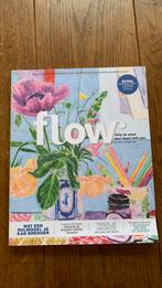 Flow magazine, Verzamelen, Ophalen of Verzenden, 1980 tot heden, Nederland, Tijdschrift