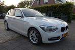 Bmw 1-serie 118d Business Sport, 1-Serie, Euro 5, 1295 kg, 136 €/maand