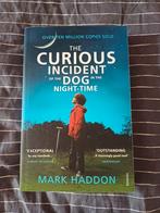 The Curious Incident of the Dog in the Night-time - Haddon, Boeken, Ophalen of Verzenden, Zo goed als nieuw, Fictie, Mark Haddon