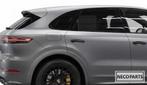 PORSCHE CAYENNE 9Y 9Y0 SUV ACHTERSCHERM SNIJDEEL RECHTS M7Q, Gebruikt, -, Porsche, Ophalen of Verzenden