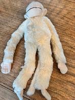 Knuffel aap, Ophalen of Verzenden, Zo goed als nieuw, Overige typen