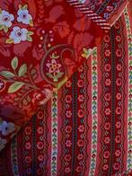 Pip 1 pwrsoons dubbelzijdig dekbedovertrek, Blauw, Dekbedovertrek, Tweepersoons, Ophalen of Verzenden