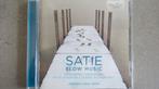 Cd piano: Satie Slow Music, Jeroen van Veen, Ophalen of Verzenden, Classicisme, Zo goed als nieuw, Kamermuziek