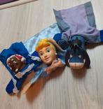 Handpoppen, Ophalen, Zo goed als nieuw, Beeldje of Figuurtje