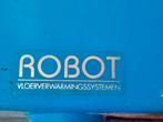 Voor de kleinere ruimte  Gratis Verzending dan wel bezorgi, Gebruikt, Info@onbekend.nl, Robot, Onbekend