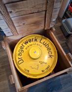 Bunker filterbussen drager, Verzamelen, Militaria | Tweede Wereldoorlog, Ophalen, Nederland, Kist of Geocache