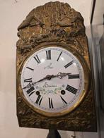 Antieke comtoise klok harpslinger klok koper messing klok, Ophalen