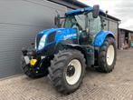 NEW HOLLAND T7.185 AC frhpto, Zakelijke goederen, Agrarisch | Tractoren, Ophalen of Verzenden, Gebruikt, Meer dan 160 Pk, New Holland