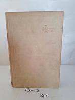 W.P. voor de Vrouw Encyclopaedie - Tweede Deel H-Z, Antiek en Kunst, Ophalen of Verzenden, Rosa de la Foeuille