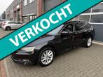 Skoda Superb Combi 1.5 TSI LED ACC Pano Virtual Leder Canton, 730 kg, 4 cilinders, 150 pk, Zwart