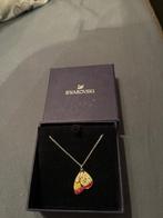Swarowski ketting, Verzamelen, Swarovski, Ophalen of Verzenden, Zo goed als nieuw, Sieraad of Horloge