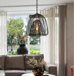 Light en living hang/plafond lamp, Huis en Inrichting, Zo goed als nieuw, Ophalen