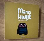 Chris Haughton - Mama kwijt, Boeken, Chris Haughton, Ophalen of Verzenden, Zo goed als nieuw, Uitklap-, Voel- of Ontdekboek