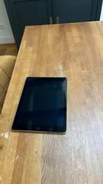 iPad Air (1e generatie) - Wi-Fi - 16GB - Grijs, Computers en Software, Apple iPads, Gebruikt, Apple iPad Air, Grijs, 16 GB
