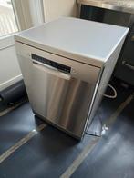 BOSCH Silence 4 Vaatwasser - Weinig Gebruikt!, Witgoed en Apparatuur, Vaatwasmachines, Ophalen, Energieklasse A of zuiniger, Zo goed als nieuw