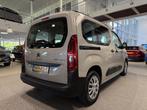 Citroën Berlingo 1.2 110pk Live 5-persoons, € 19.750,00, Auto's, Citroën, Stof, 1199 cc, Handgeschakeld, Nieuw
