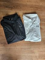Golf poloshirts under amour maat 2XL, Ophalen of Verzenden