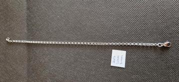 Armband/enkelband  beschikbaar voor biedingen