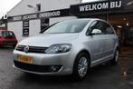 Volkswagen Golf Plus 1.6 Trendline / Airco / Parkeersensoren, Auto's, Euro 5, Stof, Gebruikt, Zwart