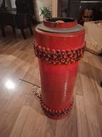 Hans Welling Vaas Vloerlamp, Ophalen, Gebruikt, 100 tot 150 cm, Vintage