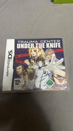 Trauma Center: Under the Knife - Nintendo DS, Spelcomputers en Games, Games | Nintendo DS, Gebruikt, 1 speler, Ophalen of Verzenden