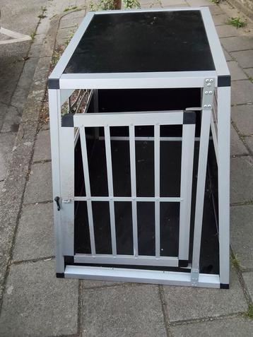 Honden Transport bench beschikbaar voor biedingen