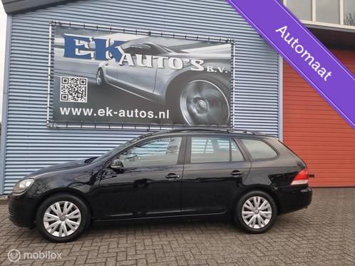 Volkswagen Golf Variant 1.4 TSI DSG-7 + Handicap hulphandrem, Auto's, Volkswagen, Bedrijf, Te koop, Golf Variant, ABS, Airbags