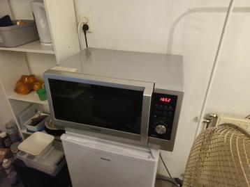 Samsung combi-magnetron beschikbaar voor biedingen