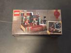 lego 40410 Charles dickens, Ophalen of Verzenden, Nieuw, Complete set, Lego