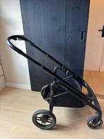 Maxi cosi plaza plus. Incl Nieuwe reiswieg, Kinderen en Baby's, Kinderwagens en Combinaties, Ophalen of Verzenden, Zo goed als nieuw