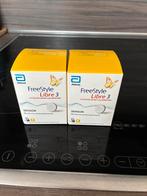 Freestyle libre 3, Diversen, Ophalen of Verzenden, Nieuw