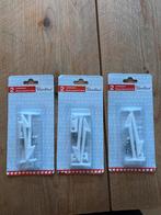 Ladesluiters - Bambino - Nieuw in verpakking, Ophalen of Verzenden, Nieuw, Minder dan 50 mm, Overige typen