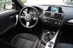 BMW 1-serie 116i Executive M Sport 5 DRS Alcantara Sportst S, Auto's, BMW, 1-Serie, 65 €/maand, Gebruikt, Euro 6