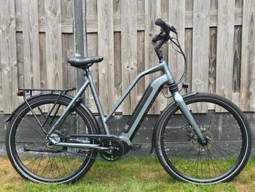 Vandijck Kalii 2.0 Belt 61cm Dames E-bike Elektrischefiets beschikbaar voor biedingen