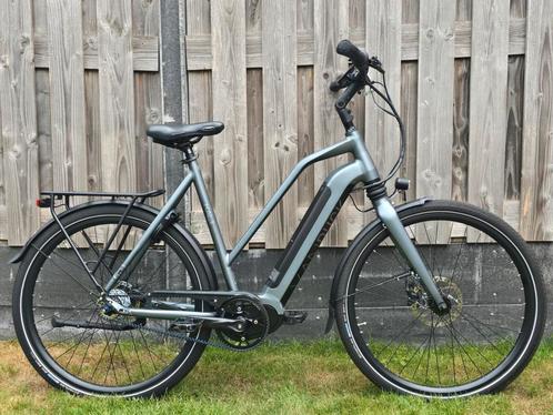 Vandijck Kalii 2.0 Belt 61cm Dames E-bike Elektrischefiets, Fietsen en Brommers, Elektrische fietsen, Zo goed als nieuw, Overige merken