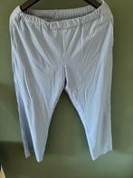 Broek van TRVL DRSS, Kleding | Dames, Maat 38/40 (M), Wit, Ophalen of Verzenden, Zo goed als nieuw