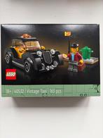 Lego Vintage Taxi 40532 - Nieuw in doos!, Kinderen en Baby's, Speelgoed | Duplo en Lego, Lego, Denemarken, Nieuw, Ophalen of Verzenden