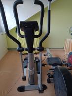 Crosstrainer .merk DKN type XC-120 nw.prijs 510euro, Ophalen, Zo goed als nieuw, Crosstrainer
