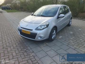 Renault Clio 1.5 dCi Collection airco