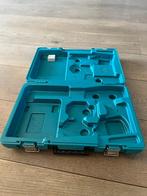 Makita BOX (4x), Ophalen of Verzenden