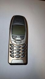 Nokia 6310i, Ophalen of Verzenden, Zo goed als nieuw