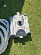 Intex Auto Pool Cleaner, Tuin en Terras, Zwembad-toebehoren, Ophalen of Verzenden