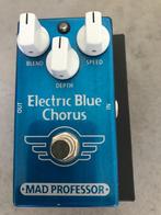 Mad Professor Amplification - Electric Blue Chorus, Muziek en Instrumenten, Effecten, Chorus, Gebruikt, Ophalen of Verzenden